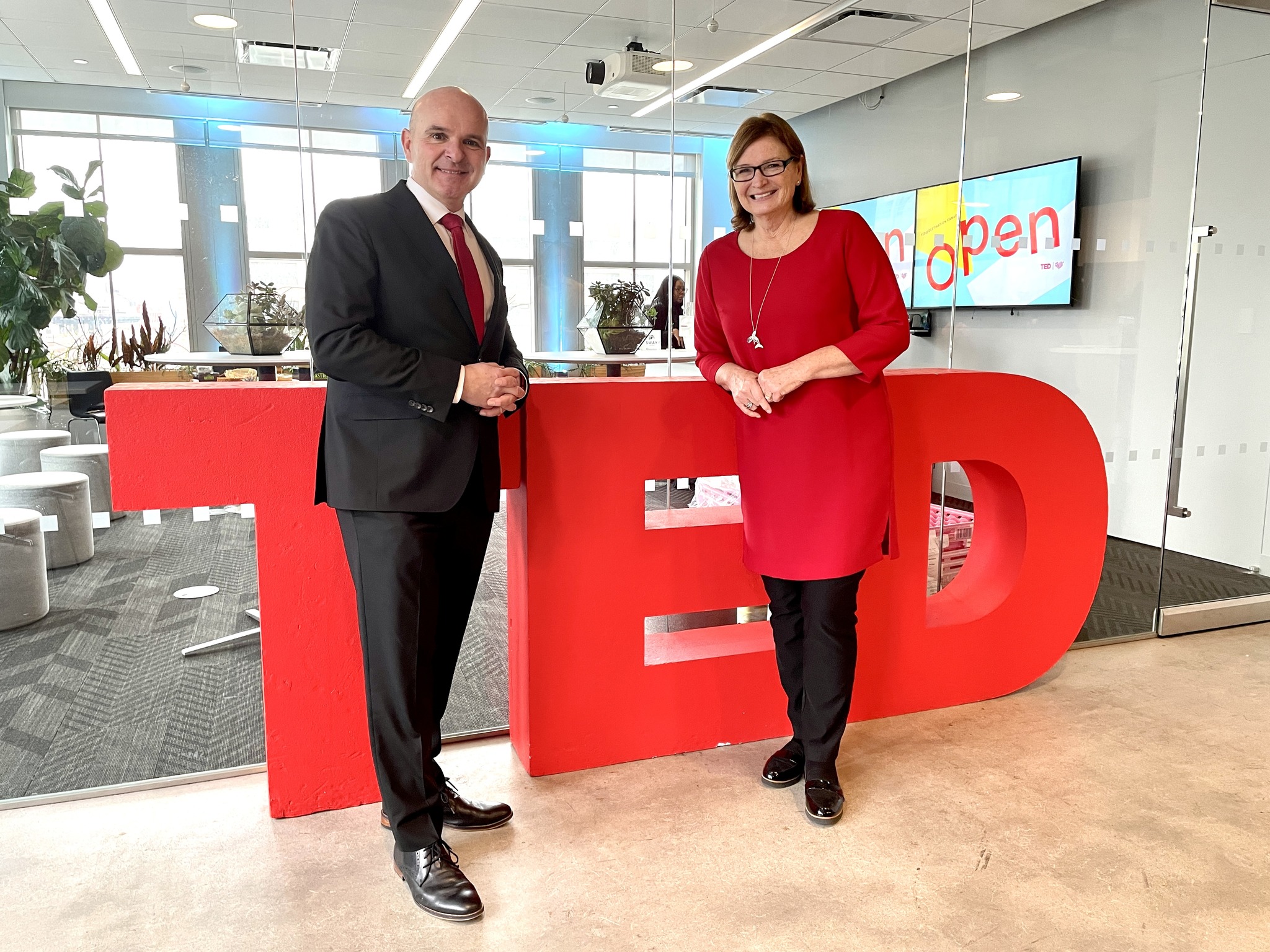 Board oversight in meeting